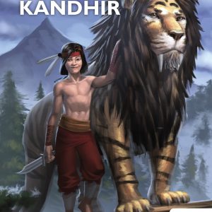 HISTORIAS DE KAZÚ: El último Kandhir