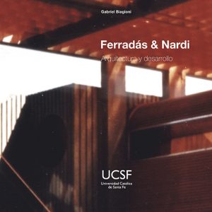 Ferradás & Nardi: Arquitectura y desarrollo